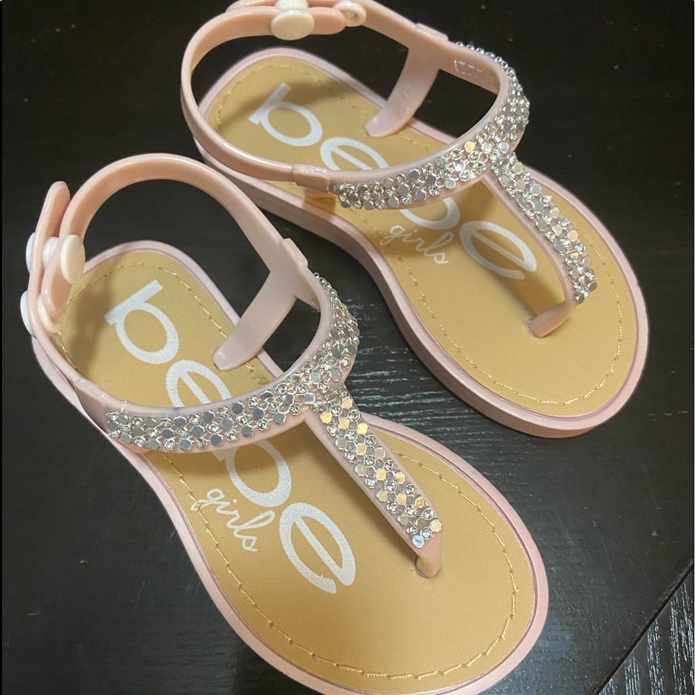 Bebe Kids Sandals